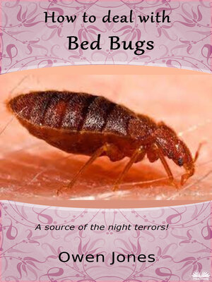 cover image of How to Deal With Bed Bugs